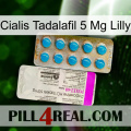 Cialis Tadalafil 5 Mg Lilly new07